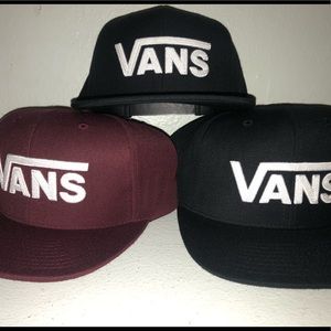 Vans Cap
